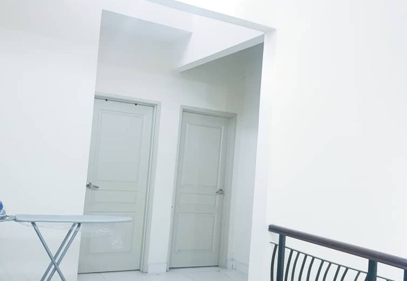 Taman Damansara Aliff