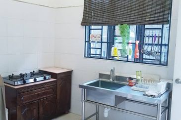 Taman Damansara Aliff