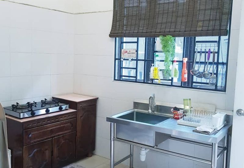 Taman Damansara Aliff