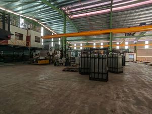 Double Storey Detached Factory with 3 Storey Office For Sale for Sale ...