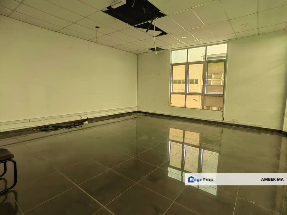 Detached Factory @ SME Indahpura Kulai For Rent, Johor, Kulai