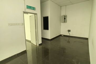 Kawasan Perindustrian Indahpura