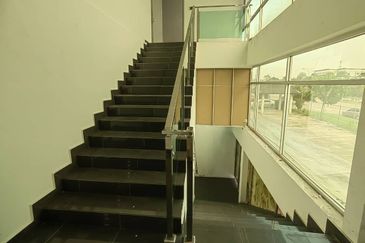 Kawasan Perindustrian Indahpura