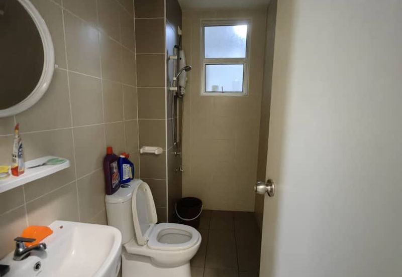 Aliff Avenue 3 Service Apartment For Sale