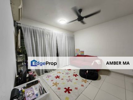 Aliff Avenue 3 Service Apartment For Sale, Johor, Tampoi