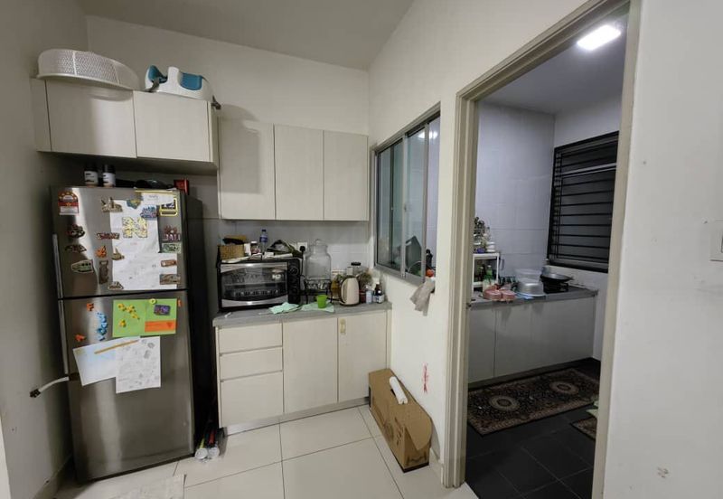 Aliff Avenue 3 Service Apartment For Sale