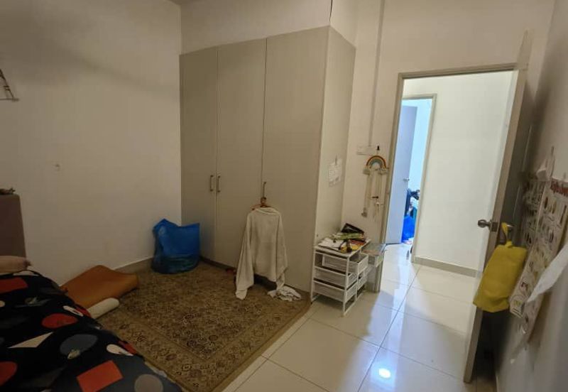 Aliff Avenue 3 Service Apartment For Sale