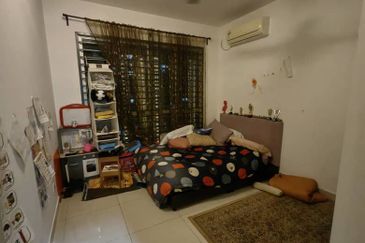Aliff Avenue 3 Service Apartment For Sale