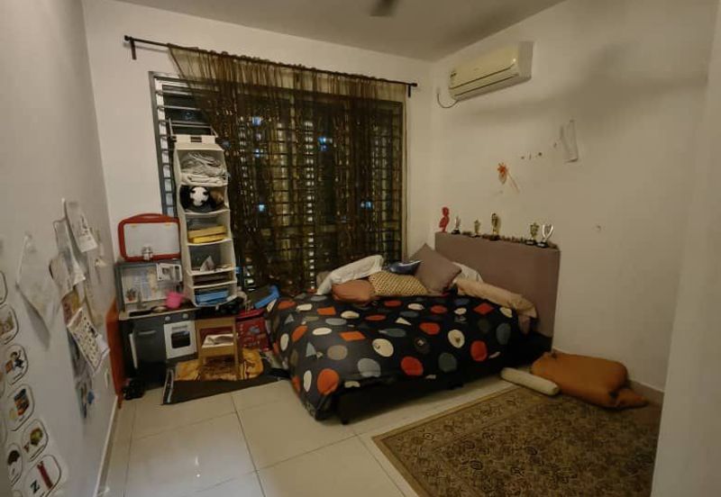 Aliff Avenue 3 Service Apartment For Sale