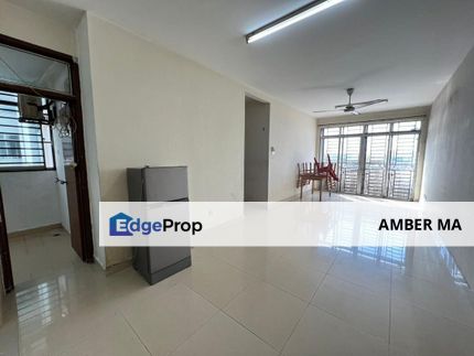 Kipark Apartment @ Tampoi Indah For Sale, Johor, Tampoi