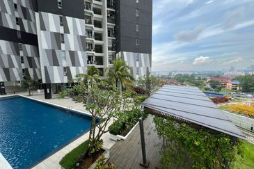 Midas Perling Apartment