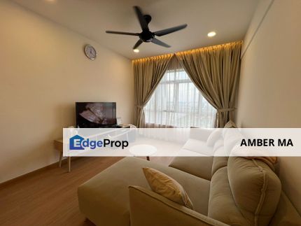 Midas Perling Apartment Persisiran Perling For Sale, Johor, Johor Bahru