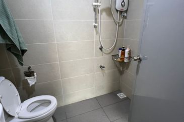 Midas Perling Apartment