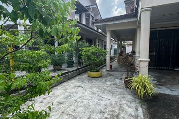 Taman Kota Jaya