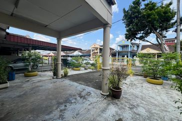 Taman Kota Jaya