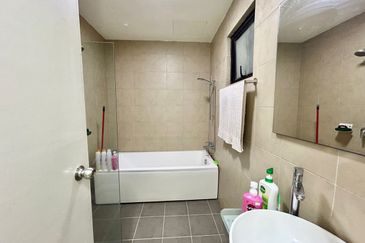 Dedaun Hijau (Greenfield Regency)