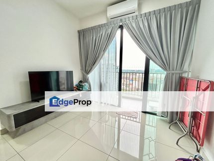 Apartment in Greenfield Residency Tampoi For Sale, Johor, Tampoi