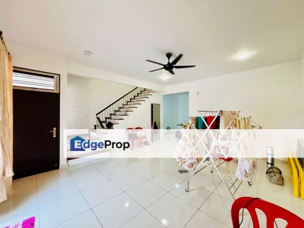  Double Storey Terrace House in Mutiara Rini Home 7 For Sale , Johor, Skudai