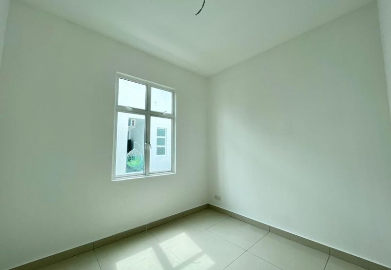 Taman Mutiara Bestari, Skudai