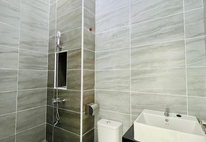 Taman Mutiara Bestari, Skudai