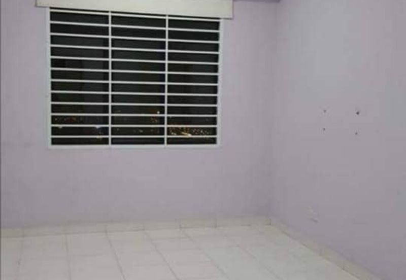 Jentayu Residency (Jentayu Residensi)