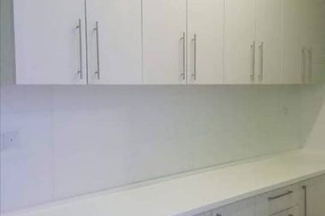 Jentayu Residency (Jentayu Residensi)