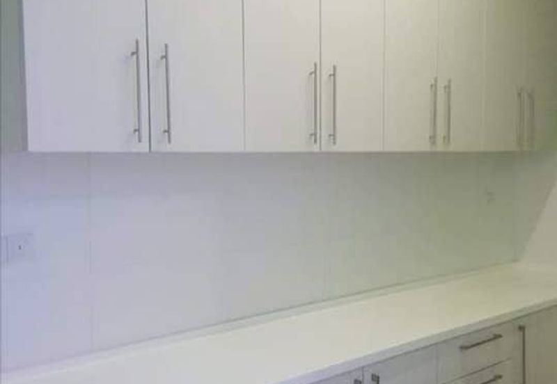 Jentayu Residency (Jentayu Residensi)