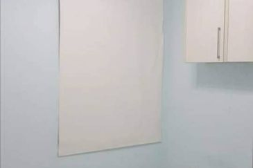 Jentayu Residency (Jentayu Residensi)