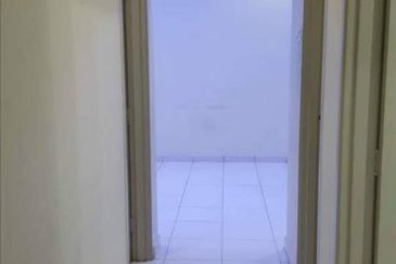 Jentayu Residency (Jentayu Residensi)