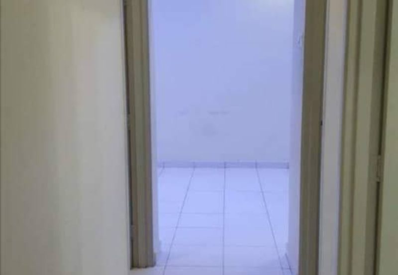 Jentayu Residency (Jentayu Residensi)