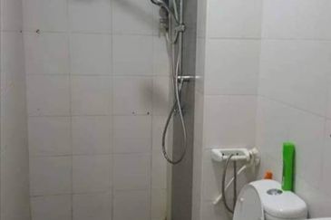 Jentayu Residency (Jentayu Residensi)