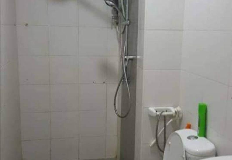 Jentayu Residency (Jentayu Residensi)