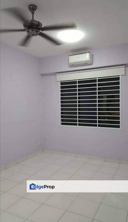 Jentayu Residency Apartment For Sale, Johor, Tampoi