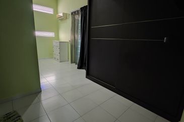 Taman Bukit Indah, Pogoh