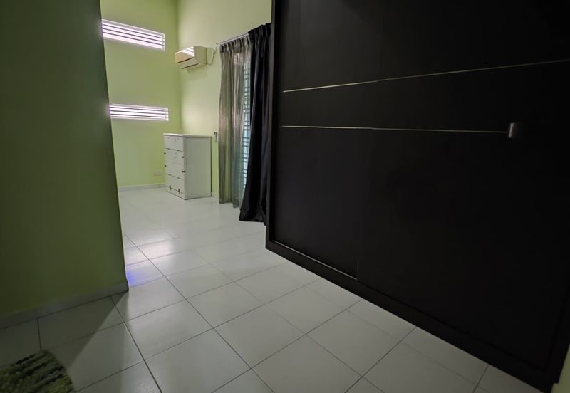 Taman Bukit Indah, Pogoh