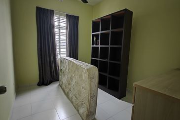 Taman Bukit Indah, Pogoh