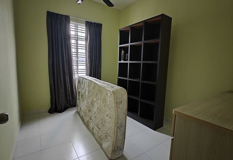 Taman Bukit Indah, Pogoh