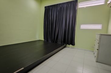 Taman Bukit Indah, Pogoh