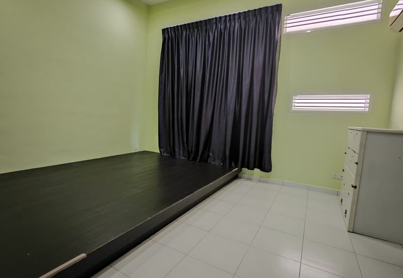 Taman Bukit Indah, Pogoh