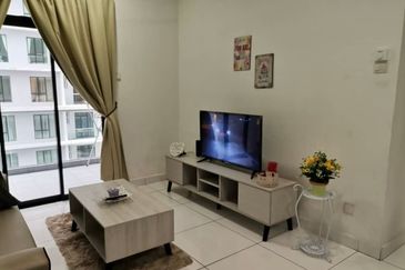 The Platino Serviced Apartment