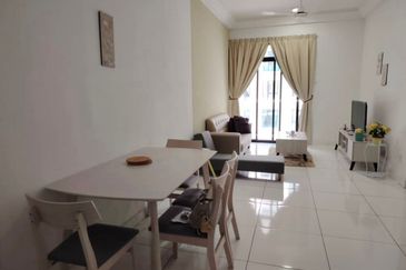 The Platino Serviced Apartment