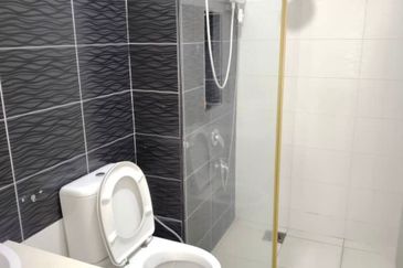 The Platino Serviced Apartment