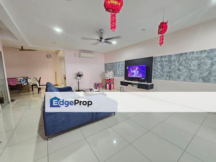 Double Storey Terrace House in Rini Home 1 For Sale, Johor, Skudai