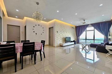 Pandan Residence 1