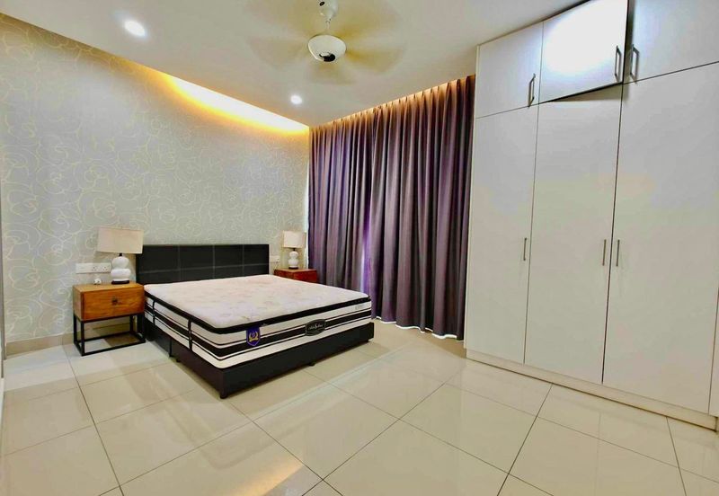 Pandan Residence 1