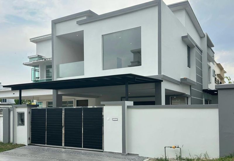 Oleander @ Kempas Utama