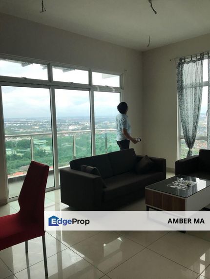 M Condominium Larkin For Sale, Johor, Johor Bahru