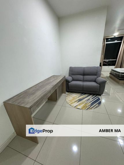 Greenfield Regency Apartment Tampoi Indah For Rent , Johor, Tampoi