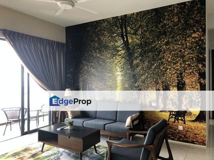 Country Garden Royal Strand Danga Bay Johor For Rent, Johor, Johor Bahru