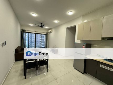 Kings Bay Country Garden Danga Bay Johor Apartment For Rent, Johor, Johor Bahru